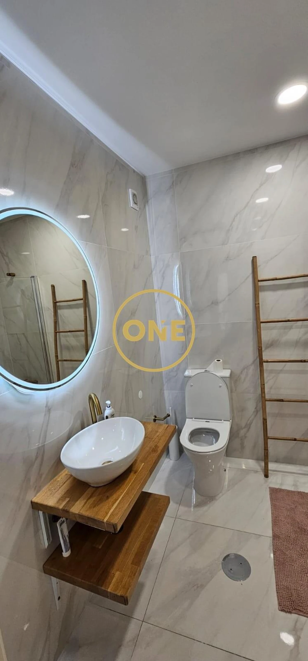 Apartamento T3 para Venda em Labruge Foto 11