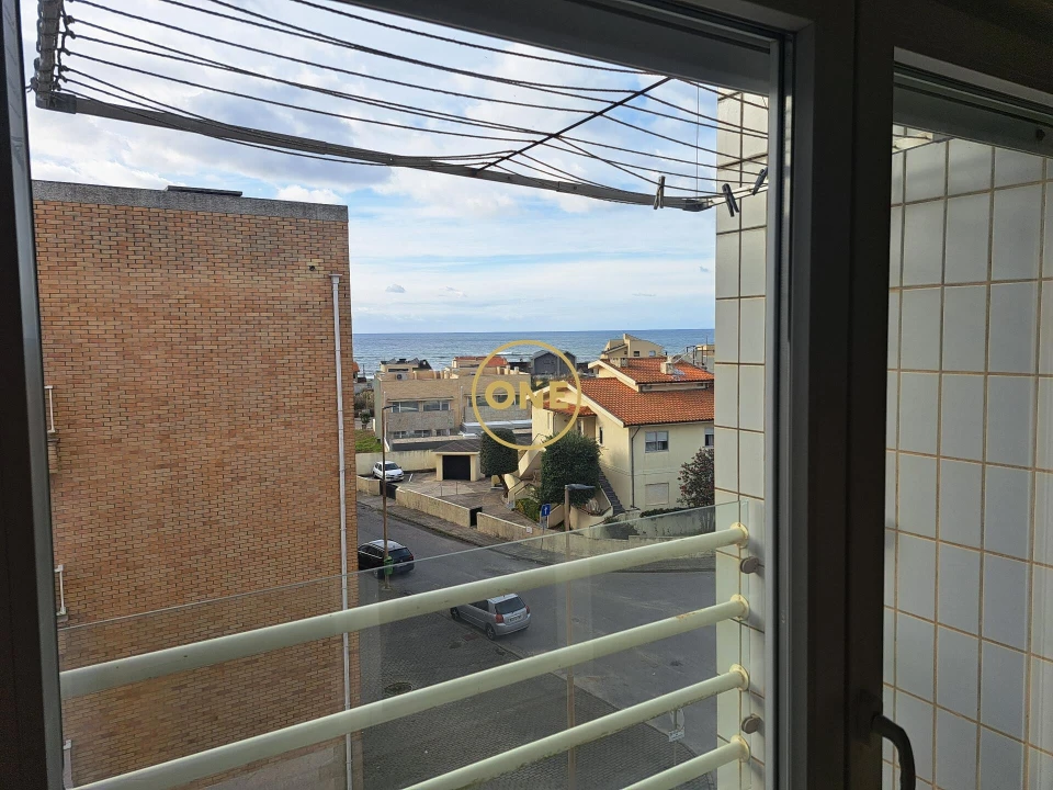 Apartamento T3 para Venda em Labruge Foto 5