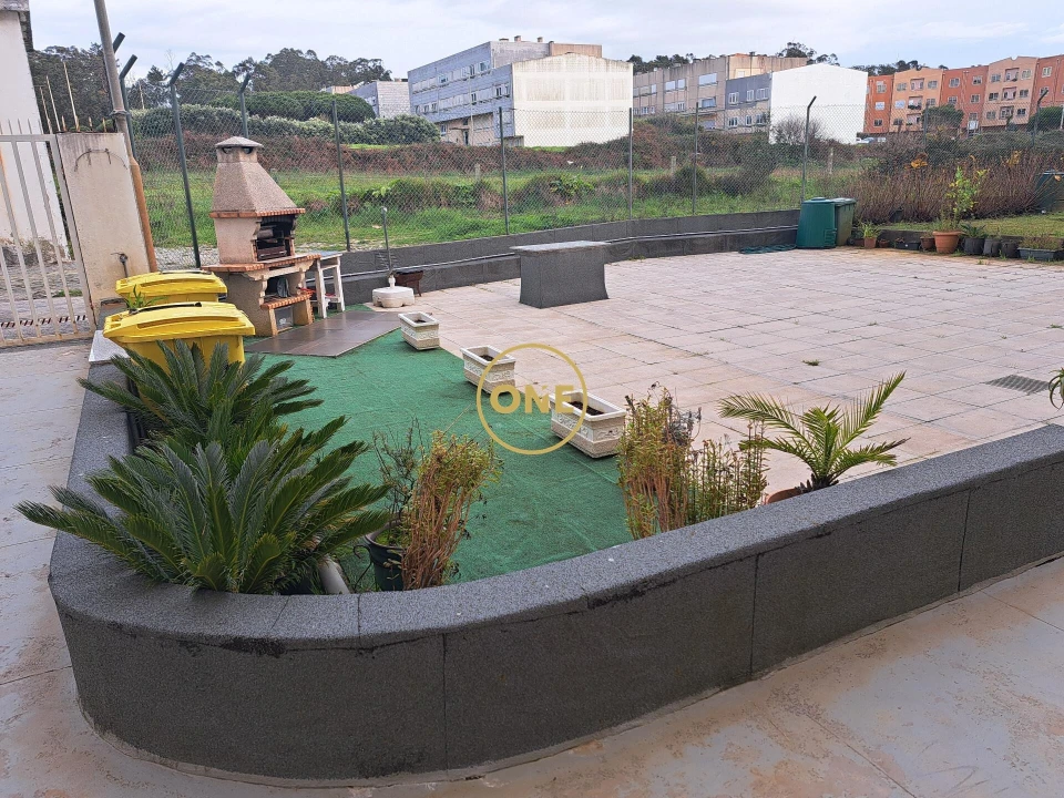 Apartamento T3 para Venda em Labruge Foto 25