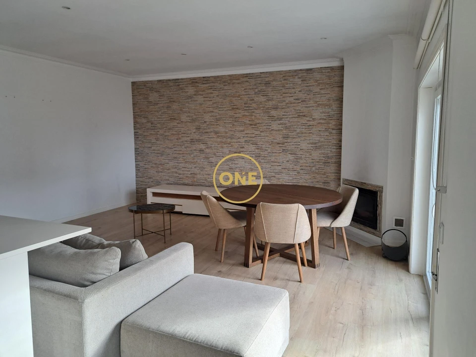 Apartamento T3 para Venda em Labruge Foto 8