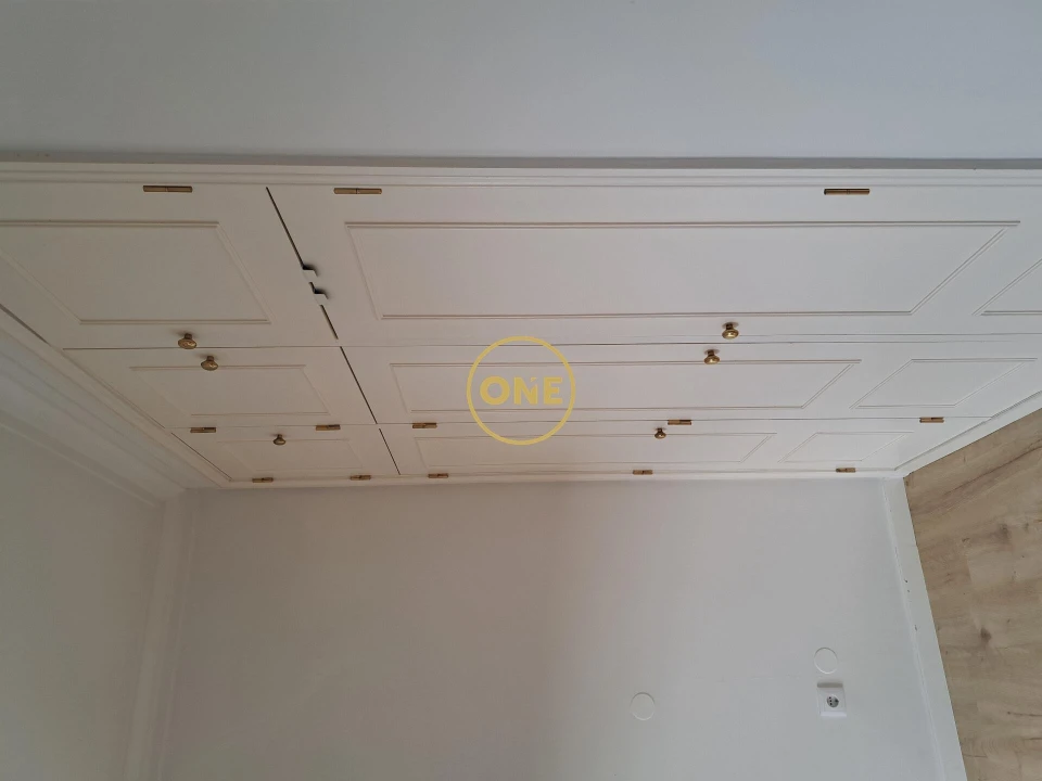 Apartamento T3 para Venda em Labruge Foto 16