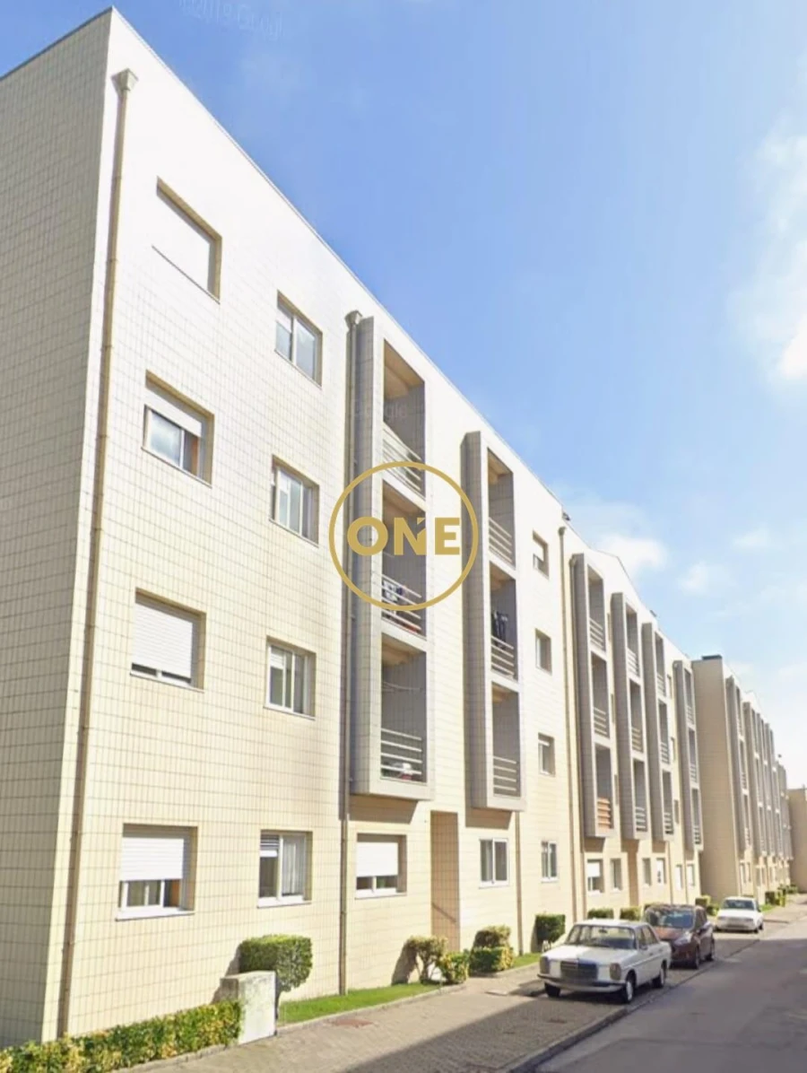 Apartamento T3 para Venda em Labruge Foto 20