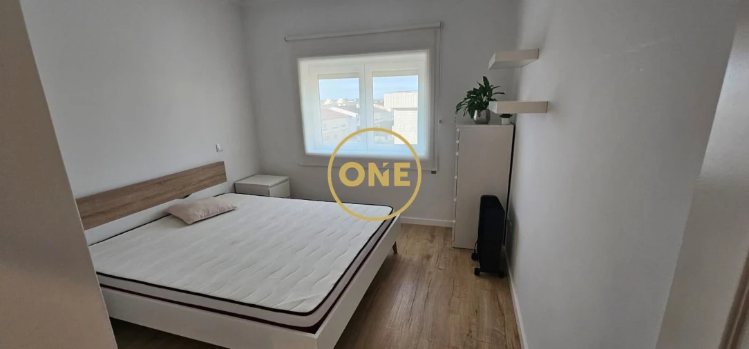 Apartamento T3 para Venda em Labruge Foto 4