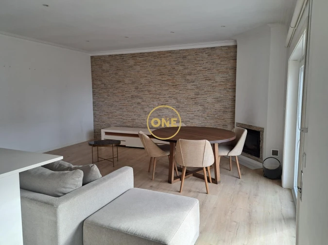 Apartamento T3 para Venda em Labruge Foto 8