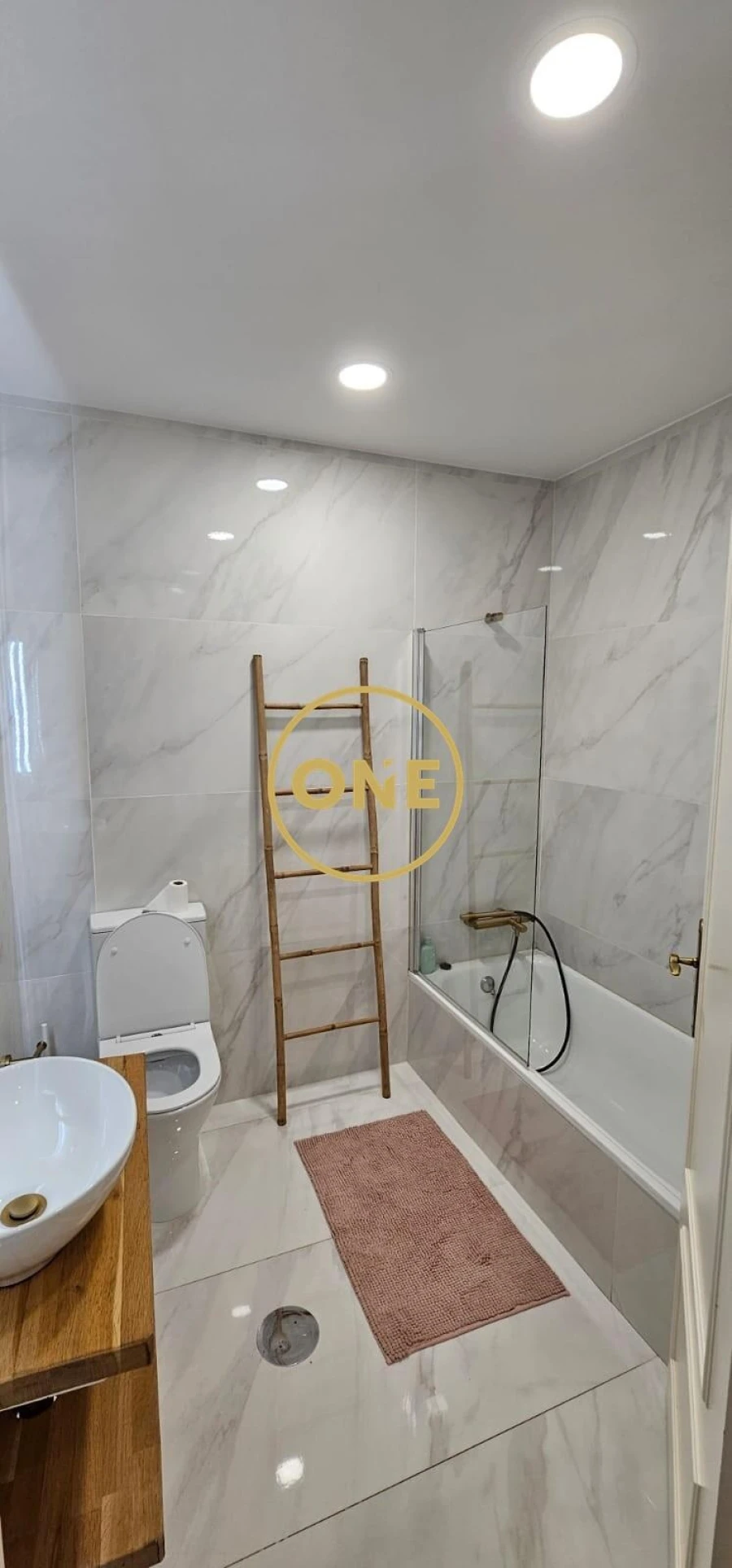 Apartamento T3 para Venda em Labruge Foto 12