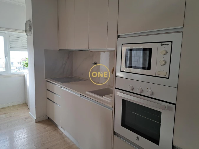 Apartamento T3 para Venda em Labruge Foto 11