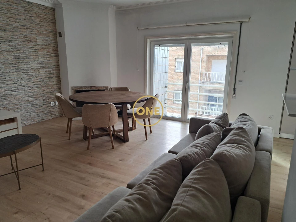 Apartamento T3 para Venda em Labruge Foto 6