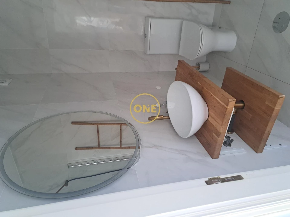 Apartamento T3 para Venda em Labruge Foto 23