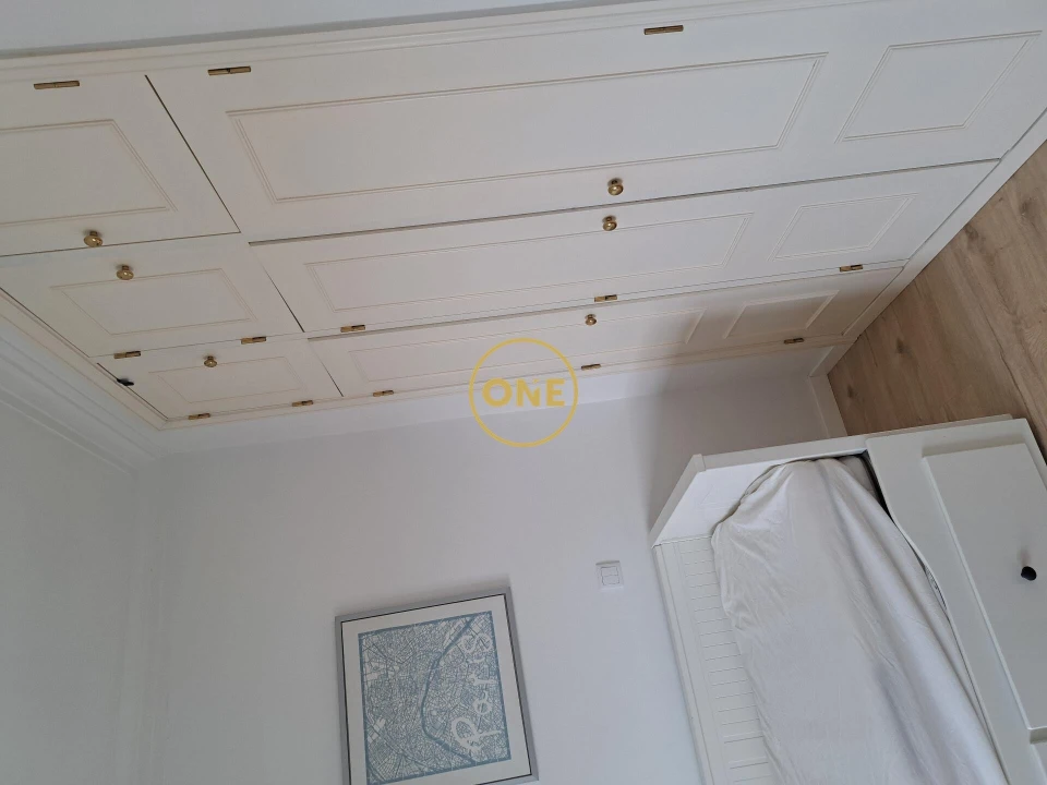 Apartamento T3 para Venda em Labruge Foto 22