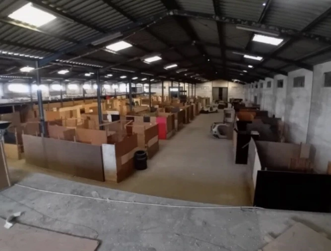 Armazém para Venda em Agualva e Mira-Sintra Foto 5