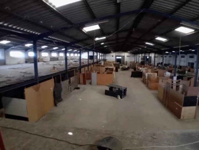 Armazém para Venda em Agualva e Mira-Sintra Foto 4