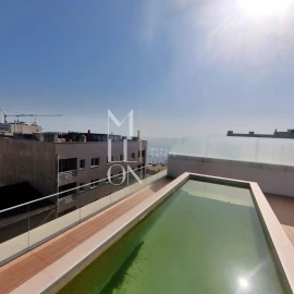 Apartamento T3 para Venda em Vila do Conde
