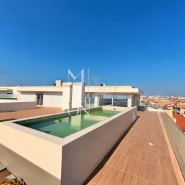 Apartamento T3 para Venda em Vila do Conde