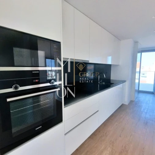 Apartamento T3 para Venda em Vila do Conde Foto 8