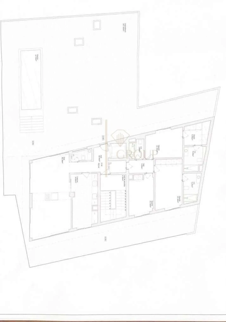 Apartamento T3 para Venda em Vila do Conde Foto 17