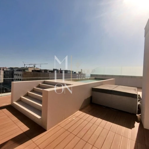 Apartamento T3 para Venda em Vila do Conde Foto 6