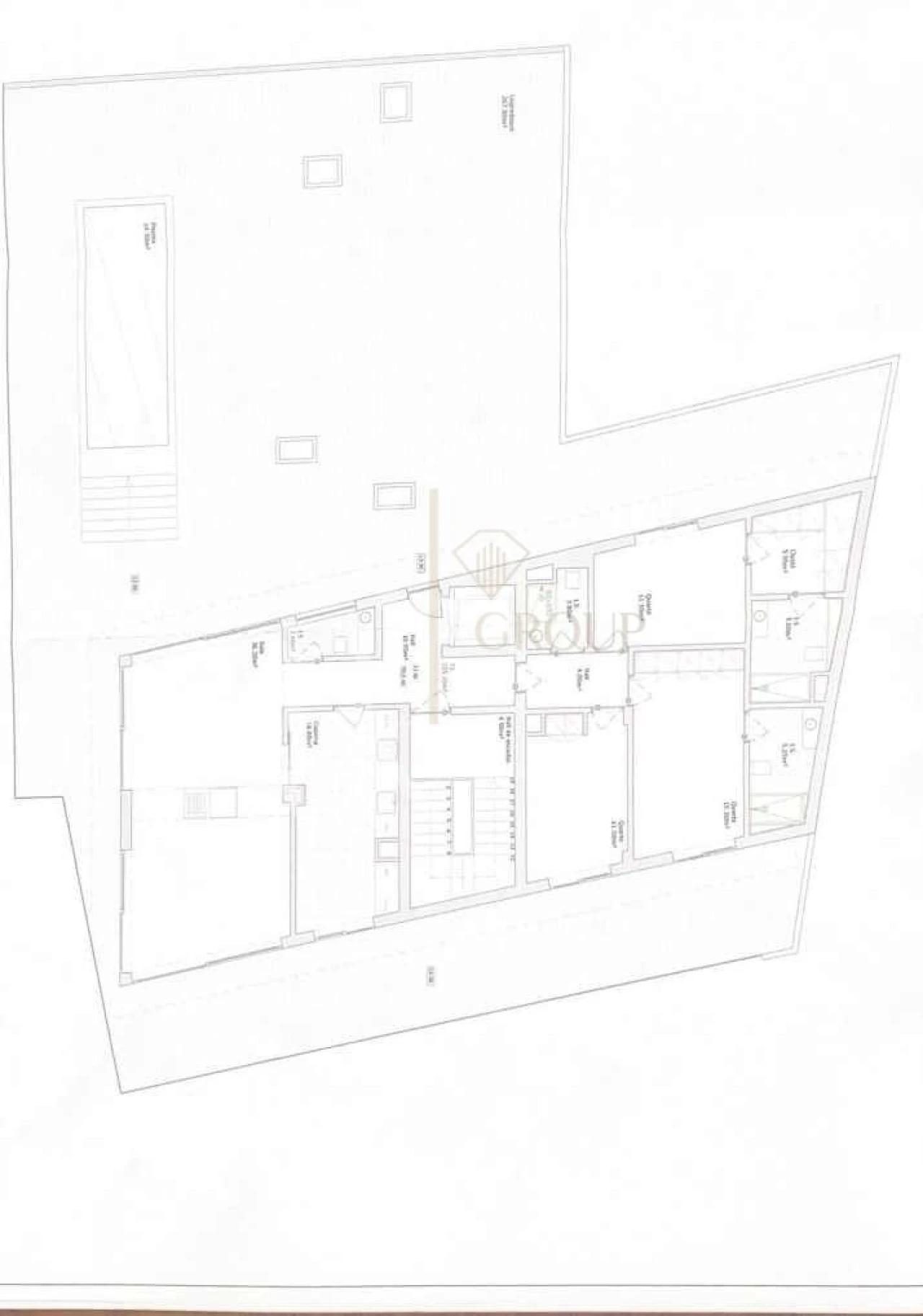 Apartamento T3 para Venda em Vila do Conde Foto 17