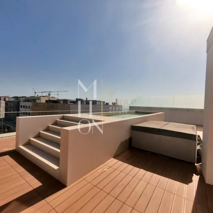 Apartamento T3 para Venda em Vila do Conde Foto 6