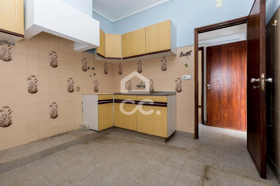 Moradia T2 para Venda em Bacelo e Senhora da Saúde Foto 10