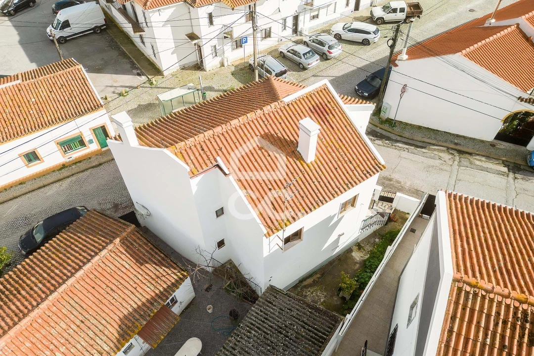 Moradia T2 para Venda em Bacelo e Senhora da Saúde Foto 25