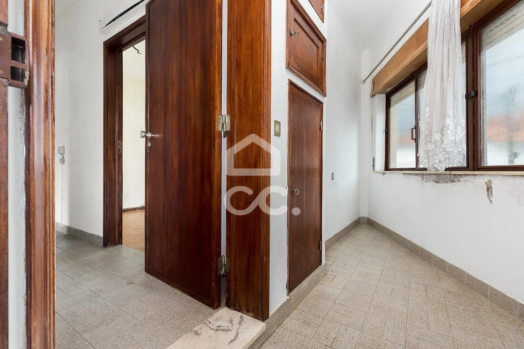 Moradia T2 para Venda em Bacelo e Senhora da Saúde Foto 14