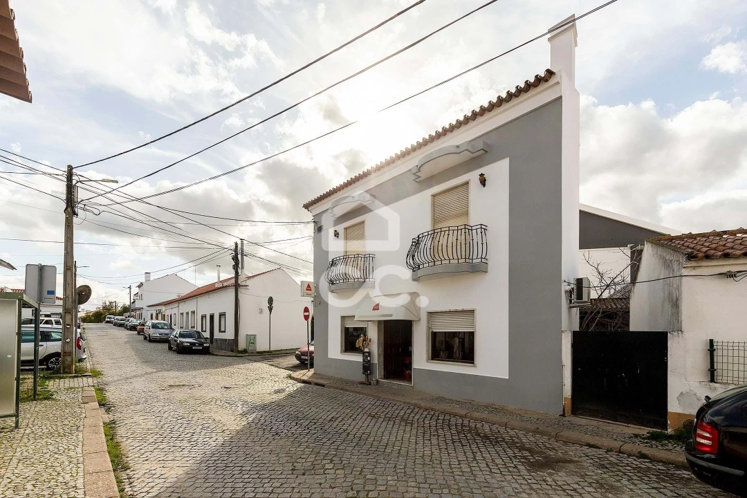 Moradia T2 para Venda em Bacelo e Senhora da Saúde Foto 29