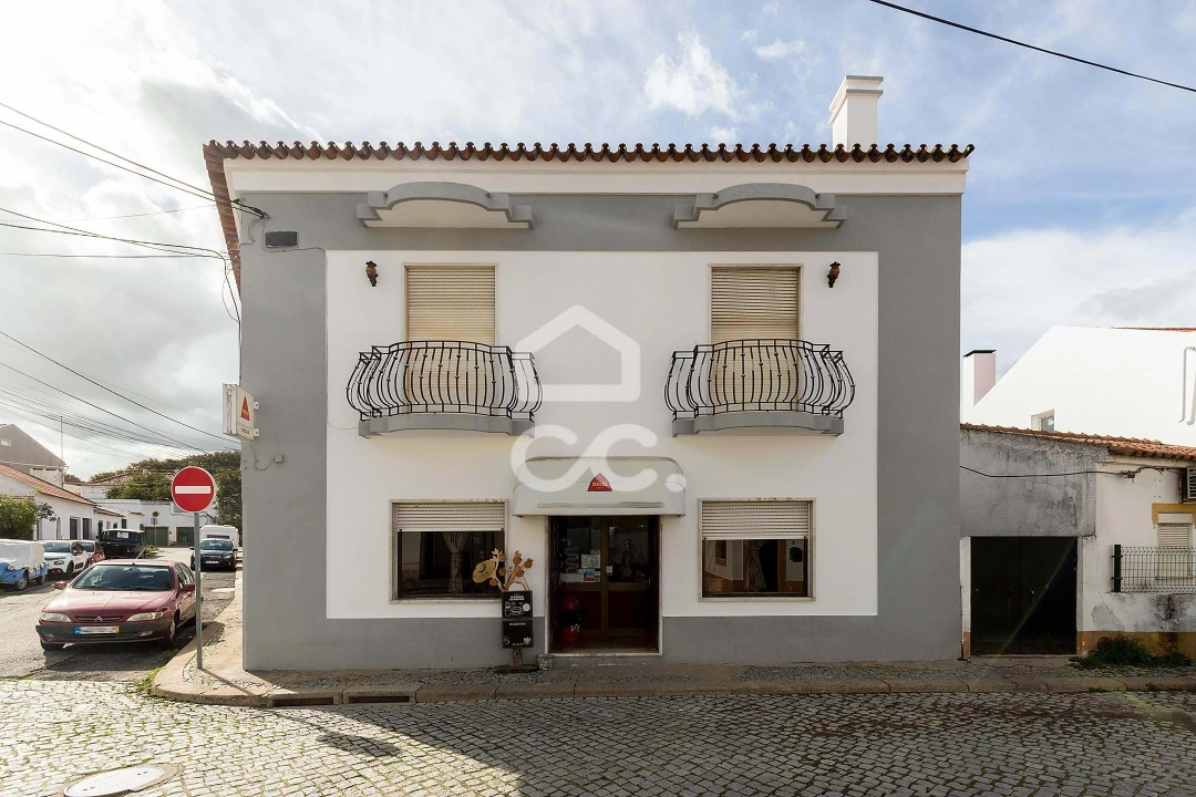 Moradia T2 para Venda em Bacelo e Senhora da Saúde Foto 5