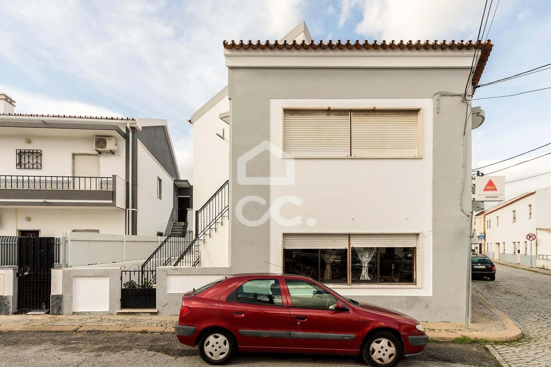 Moradia T2 para Venda em Bacelo e Senhora da Saúde Foto 27