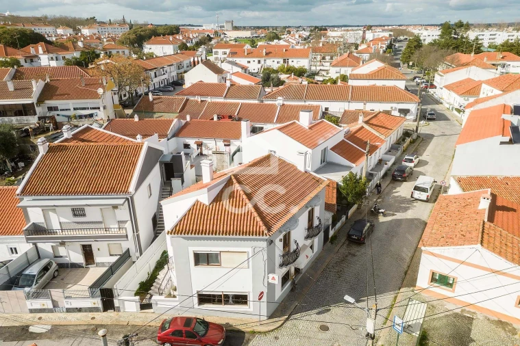 Moradia T2 para Venda em Bacelo e Senhora da Saúde Foto 23