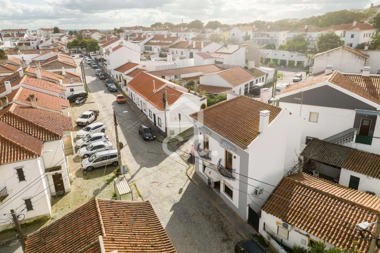 Moradia T2 para Venda em Bacelo e Senhora da Saúde Foto 21