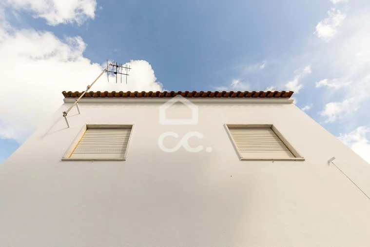 Moradia T2 para Venda em Bacelo e Senhora da Saúde Foto 20