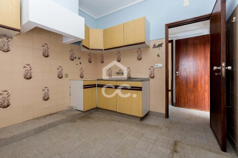 Moradia T2 para Venda em Bacelo e Senhora da Saúde Foto 10