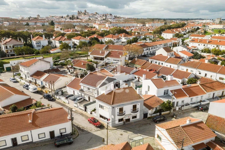 Moradia T2 para Venda em Bacelo e Senhora da Saúde Foto 22