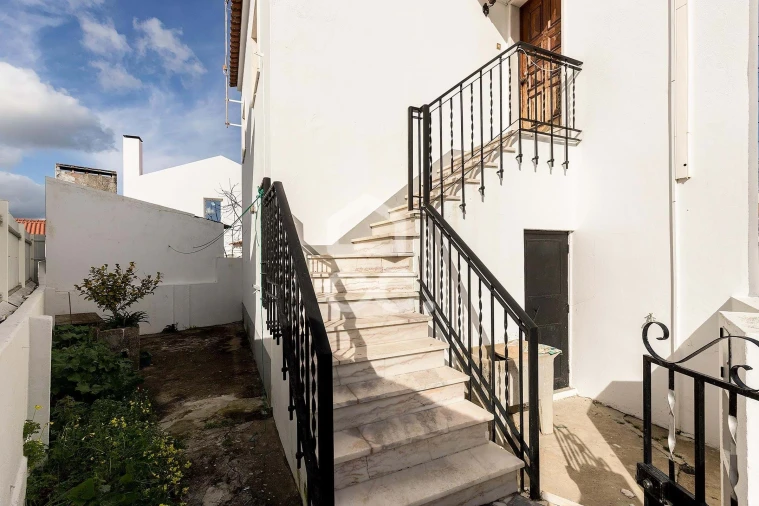 Moradia T2 para Venda em Bacelo e Senhora da Saúde Foto 18