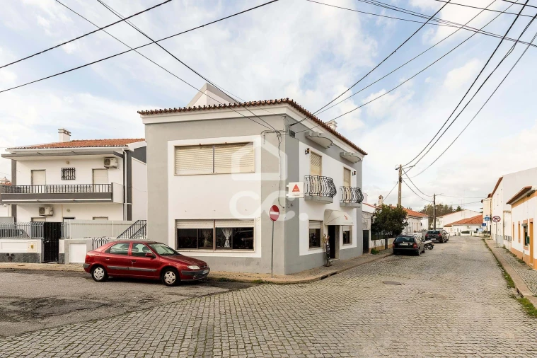 Moradia T2 para Venda em Bacelo e Senhora da Saúde Foto 28