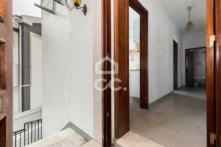 Moradia T2 para Venda em Bacelo e Senhora da Saúde Foto 15