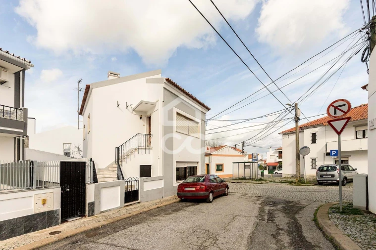 Moradia T2 para Venda em Bacelo e Senhora da Saúde Foto 26