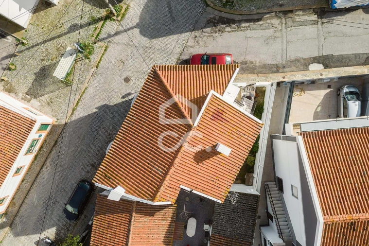 Moradia T2 para Venda em Bacelo e Senhora da Saúde Foto 30