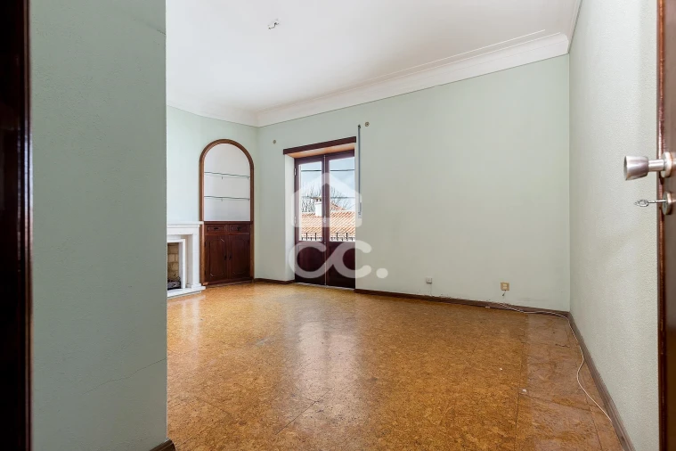 Moradia T2 para Venda em Bacelo e Senhora da Saúde Foto 7