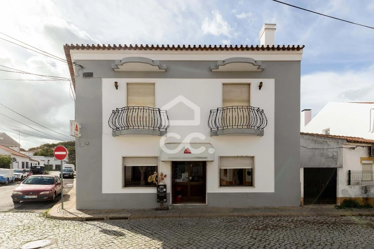 Moradia T2 para Venda em Bacelo e Senhora da Saúde Foto 5