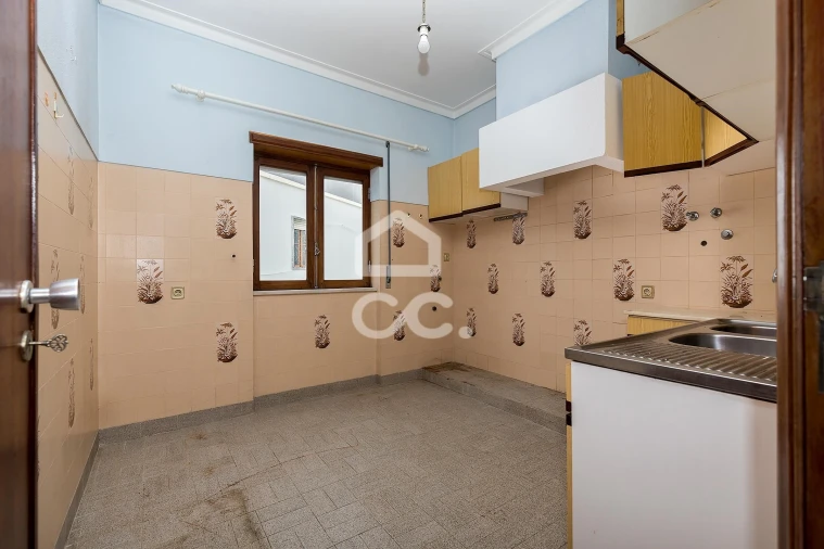 Moradia T2 para Venda em Bacelo e Senhora da Saúde Foto 9