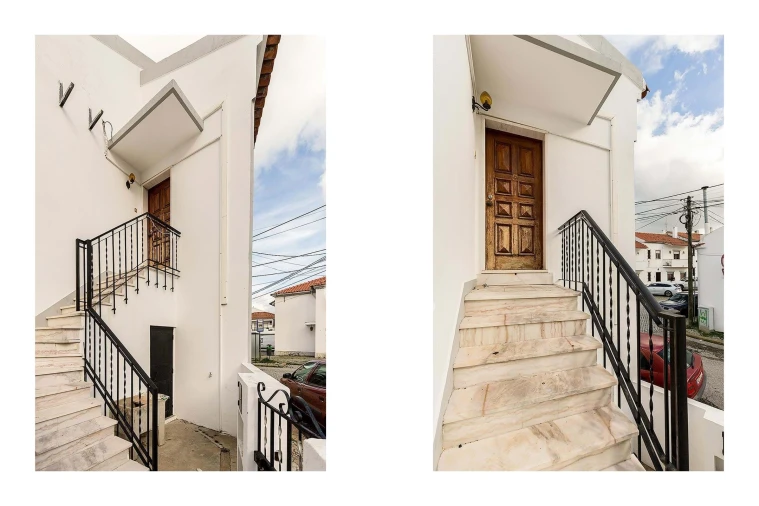 Moradia T2 para Venda em Bacelo e Senhora da Saúde Foto 19