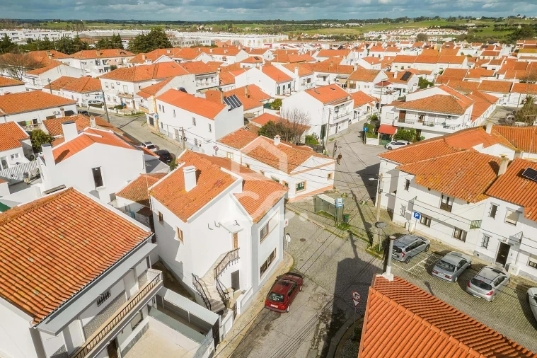 Moradia T2 para Venda em Bacelo e Senhora da Saúde Foto 24