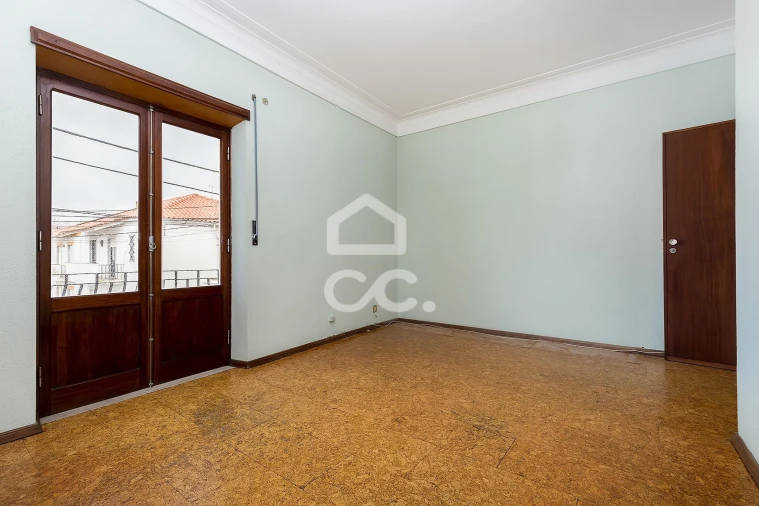 Moradia T2 para Venda em Bacelo e Senhora da Saúde Foto 12