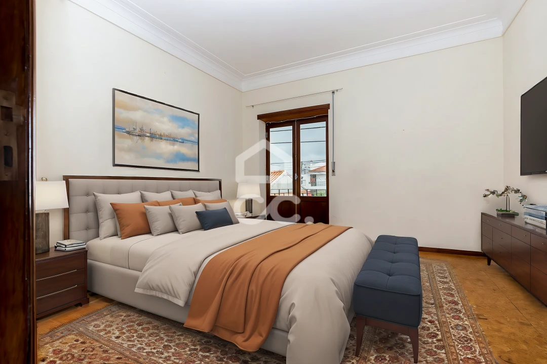 Moradia T2 para Venda em Bacelo e Senhora da Saúde Foto 3