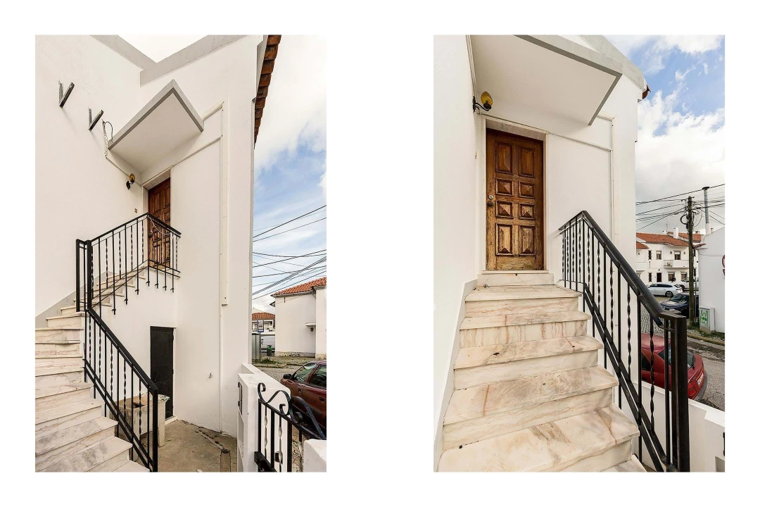 Moradia T2 para Venda em Bacelo e Senhora da Saúde Foto 19