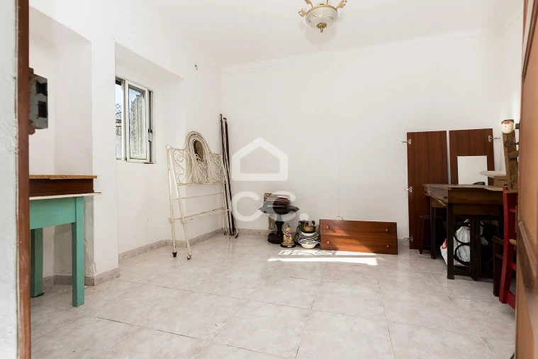 Moradia T1 para Venda em Alcaçovas Foto 6