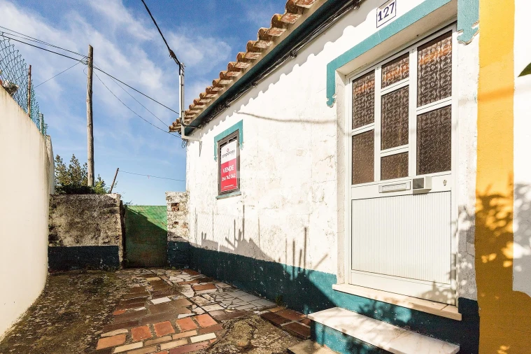 Moradia T1 para Venda em Alcaçovas Foto 16