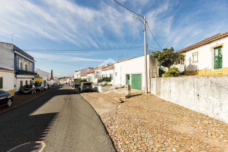 Moradia T1 para Venda em Alcaçovas Foto 19