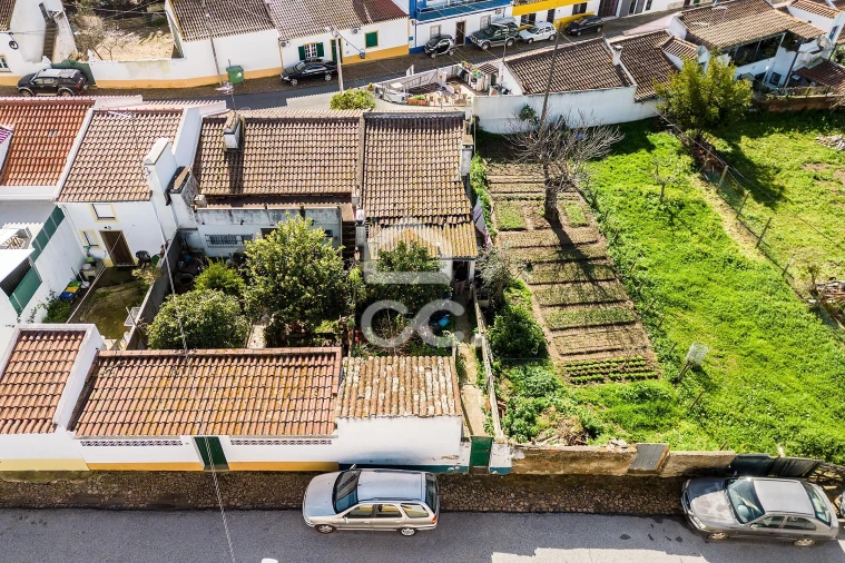 Moradia T1 para Venda em Alcaçovas Foto 24